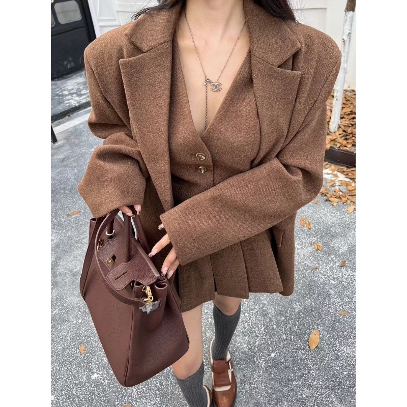 Winter Clothing Pk - Shpmishal Ensemble de vêtements pour femmes