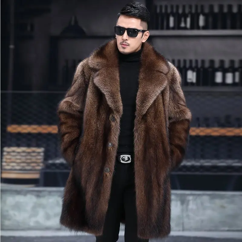 Winter Clothing Brands - Marque de luxe vêtements pour hommes