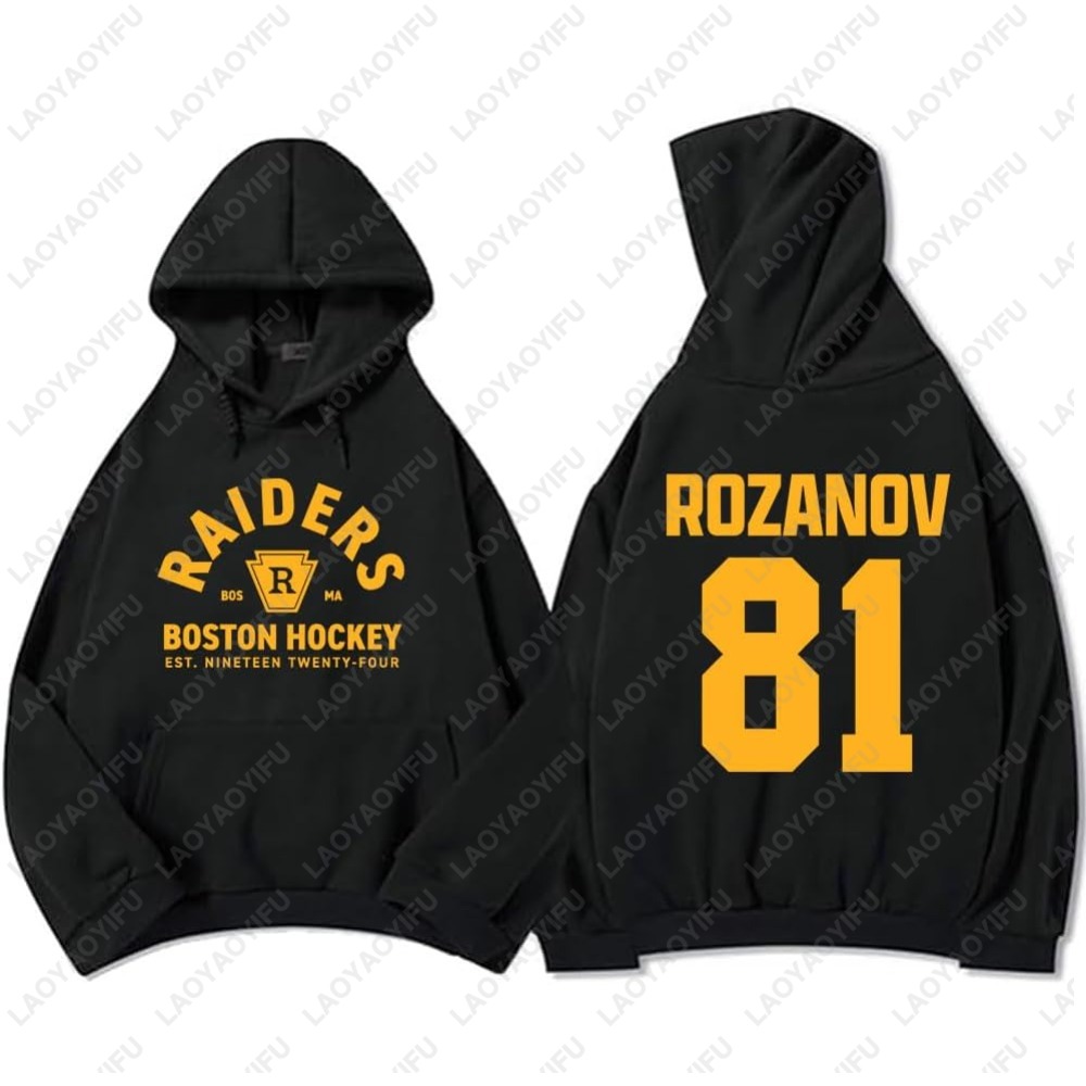 Winter Clothing Montreal - Sweat-shirts de sport chauffants Rivalry TV