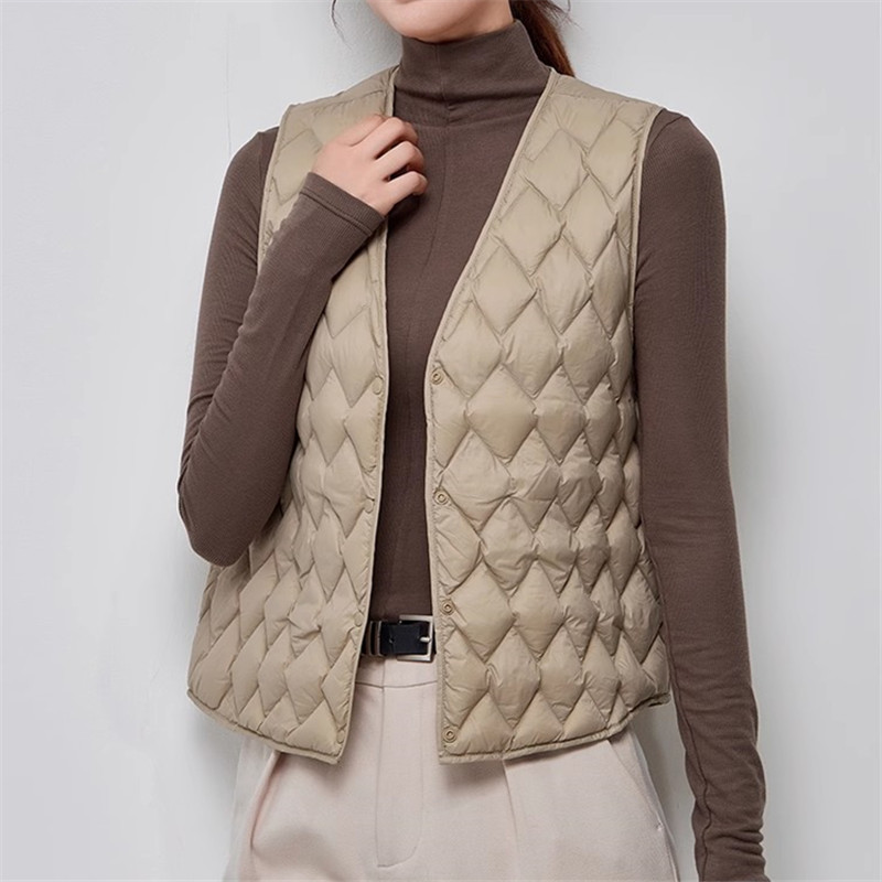 Winter Clothing Brands - Marque femmes vêtements femmes Ultra léger