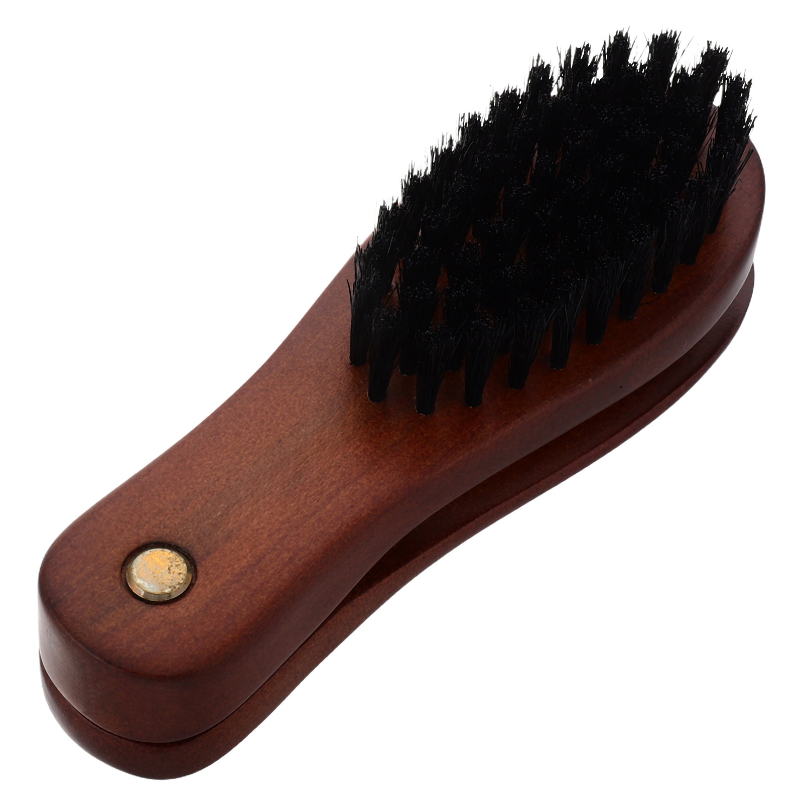 Winter Clothing Laundry - Brosse pliable double face en tissu
