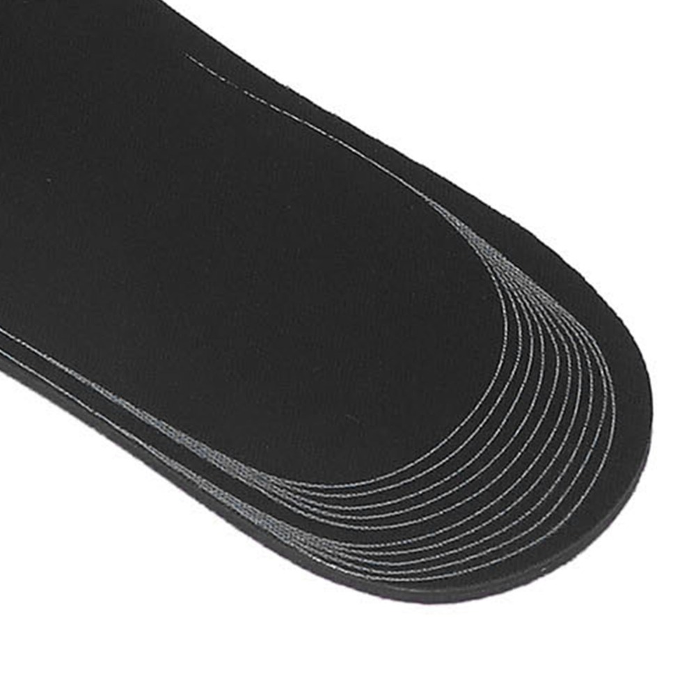 Heated Insole Rechargeable - Semelles chauffantes USB à économie d'énergie,