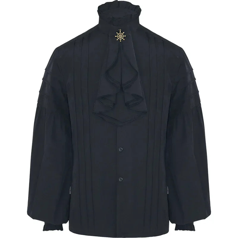 Winter Clothing Youtube - Veste Homme 2026 – Manteau Gothique