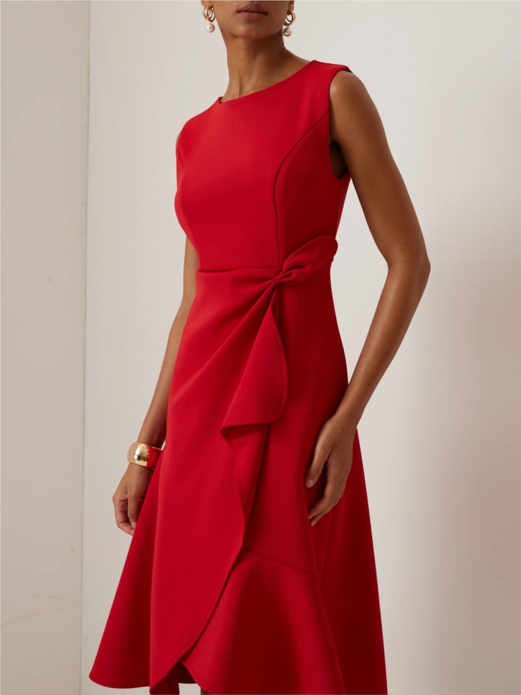 Winter Clothing Drawing - Robe de soirée élégante pour femmes,