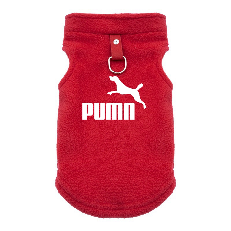 Winter Clothing Brands - Vêtements pour chiens harnais gilet petits
