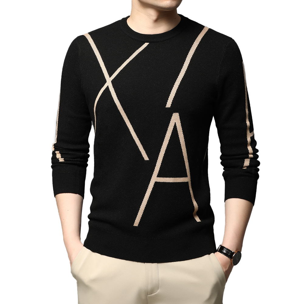 Winter Clothing Brands - 2022 nouvelle marque de mode tricot