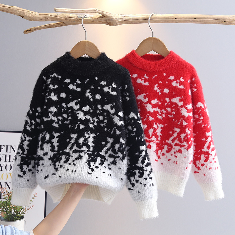 Winter Clothing Drawing - 2025 automne hiver tricot vêtements pour
