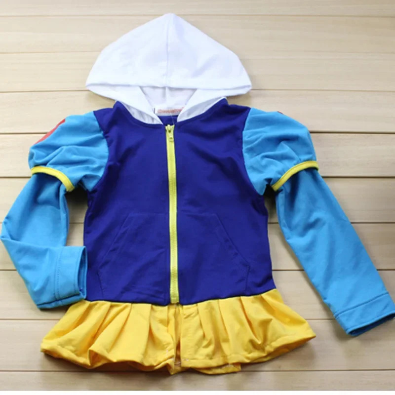Enfants filles Elsa neige blan - Winter Clothing Youtube avis et prix