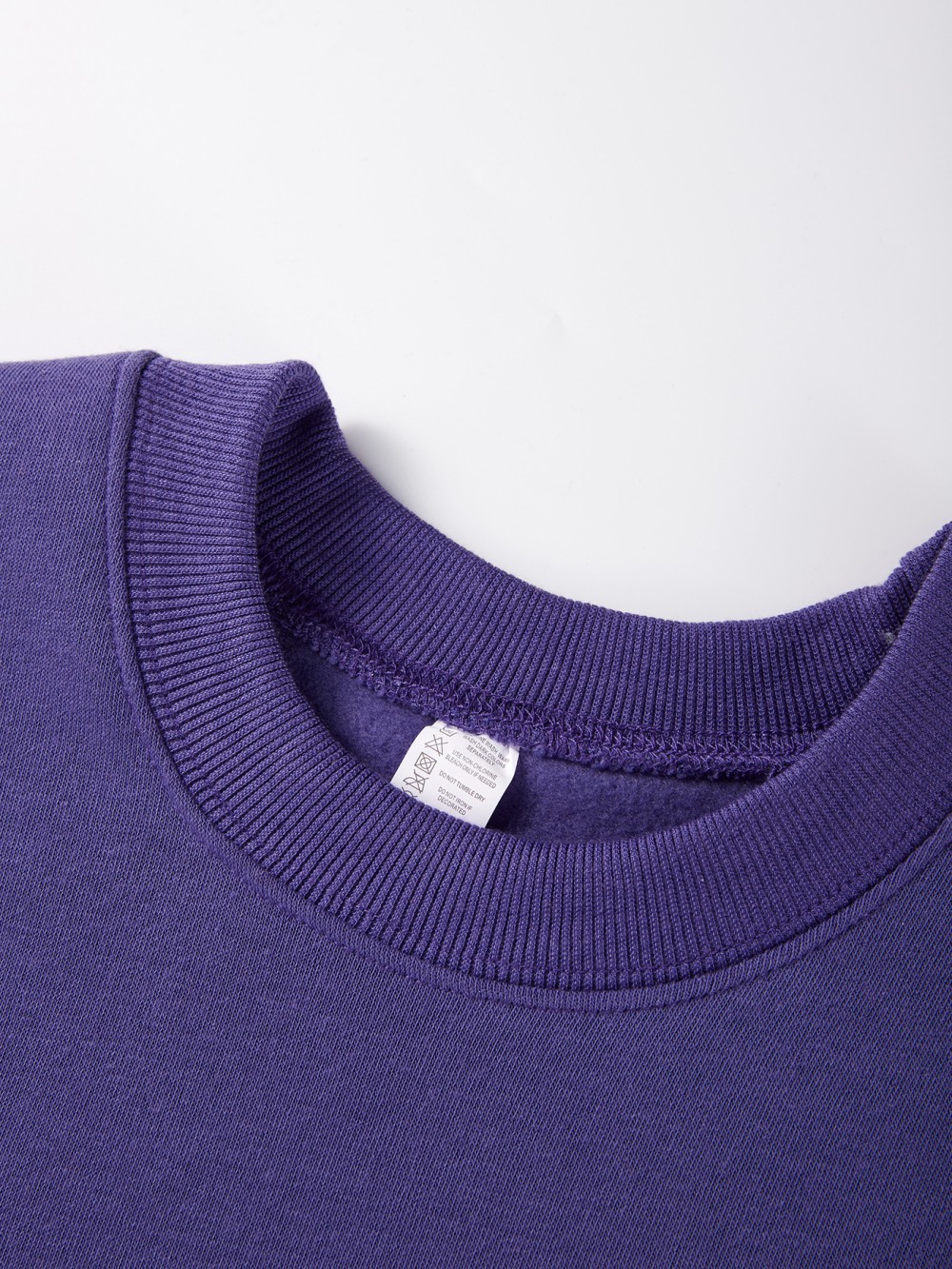 Sweat-shirt à motif accrocheur - Winter Clothing In New York City avis et prix
