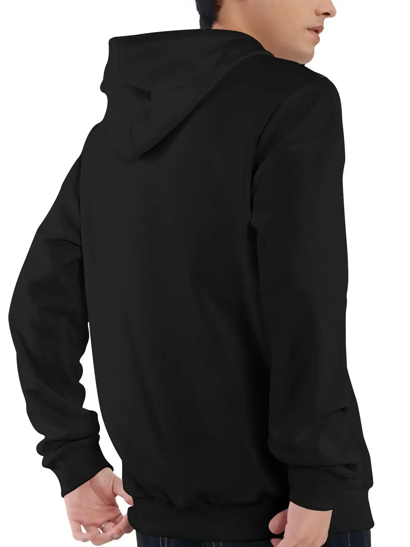 Nouveau sweat à capuche unisex - Y2K Winter Clothing avis et prix