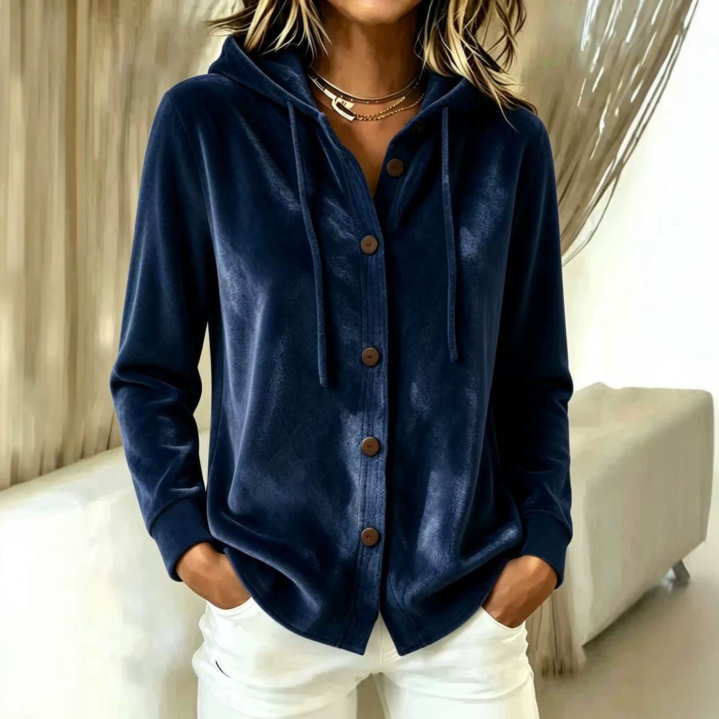 Vêtements d'hiver pour femmes, - Winter Clothing Drawing avis et prix