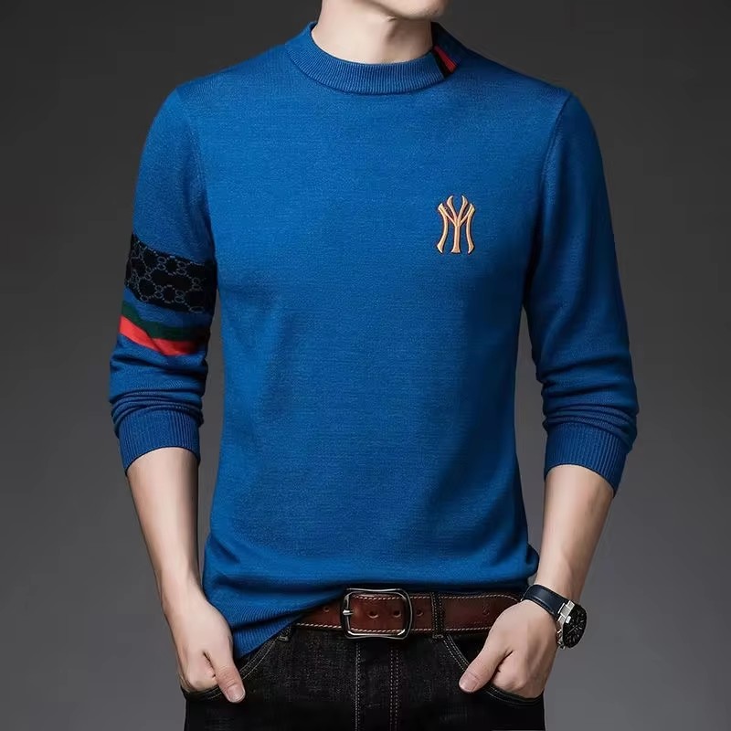 Pull aviateur tricoté à col ro - Winter Clothing Brands avis et prix