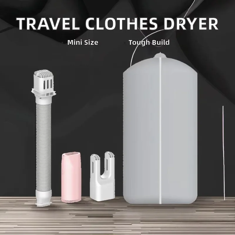 Séchoirs électriques portables - Winter Clothing Laundry avis et prix