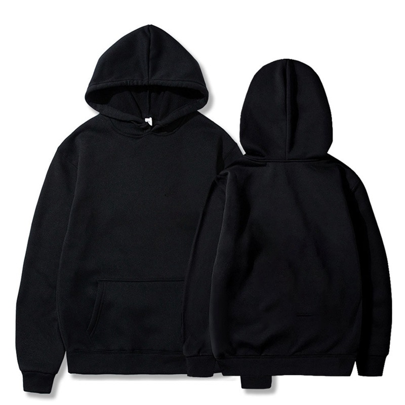 Sweat-shirt à capuche unisexe  - Mens Winter Clothing Uk avis et prix