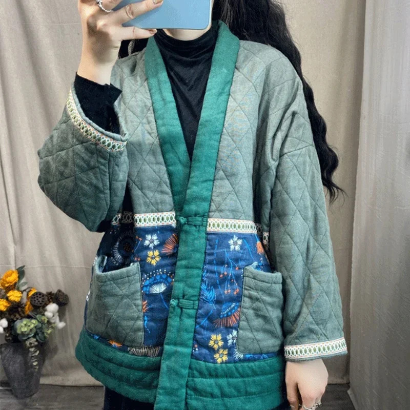 Vêtements de Style rembourré e - Winter Clothing Youtube avis et prix