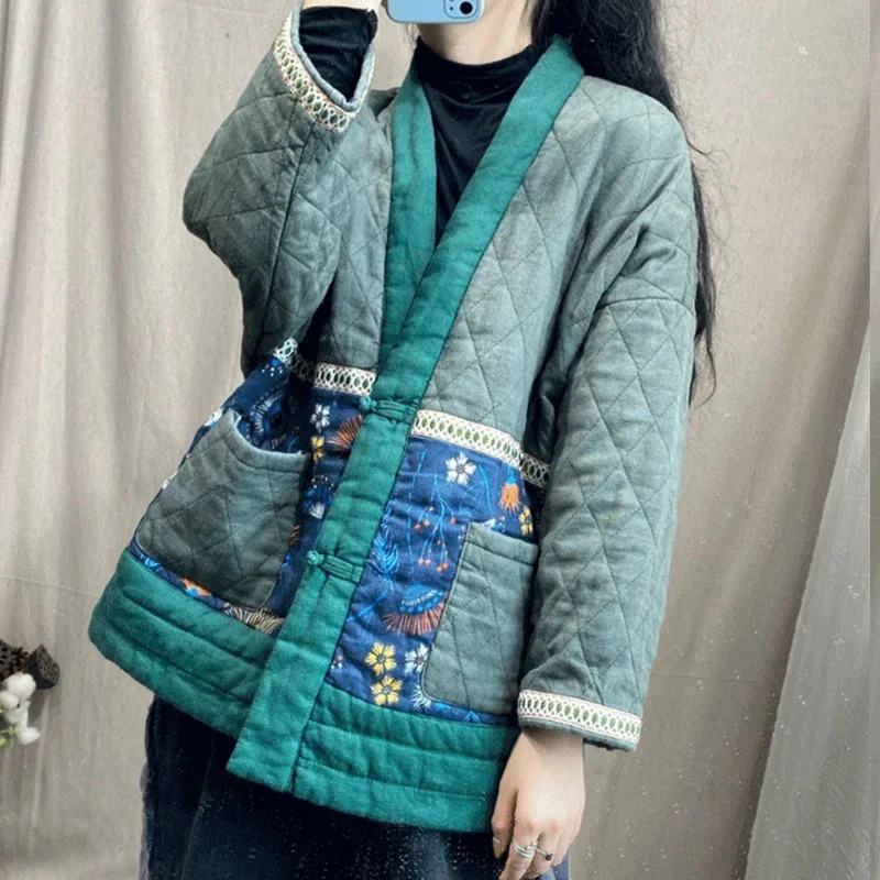 Vêtements de Style rembourré e - Winter Clothing Youtube avis et prix