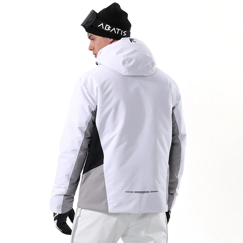 RUN05.RIVER-Veste de snowboard - Winter Clothing Colors avis et prix