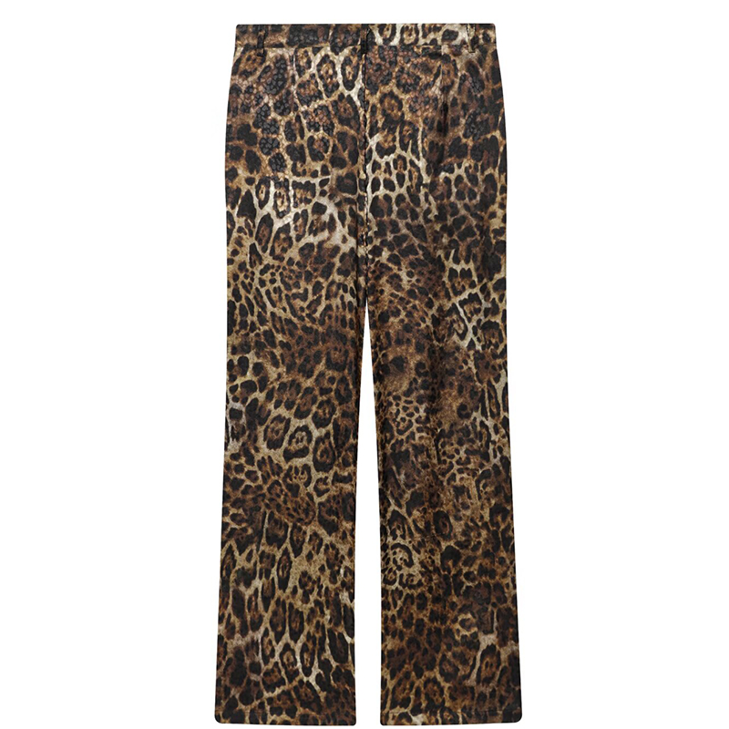 HXAO léopard pantalon ensemble - Winter Clothing Pk avis et prix