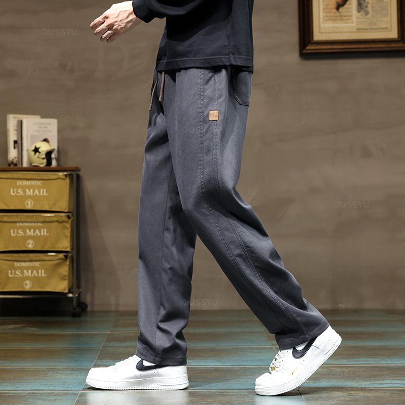Pantalon en tissu Lyocell doux - Winter Clothing Brands avis et prix
