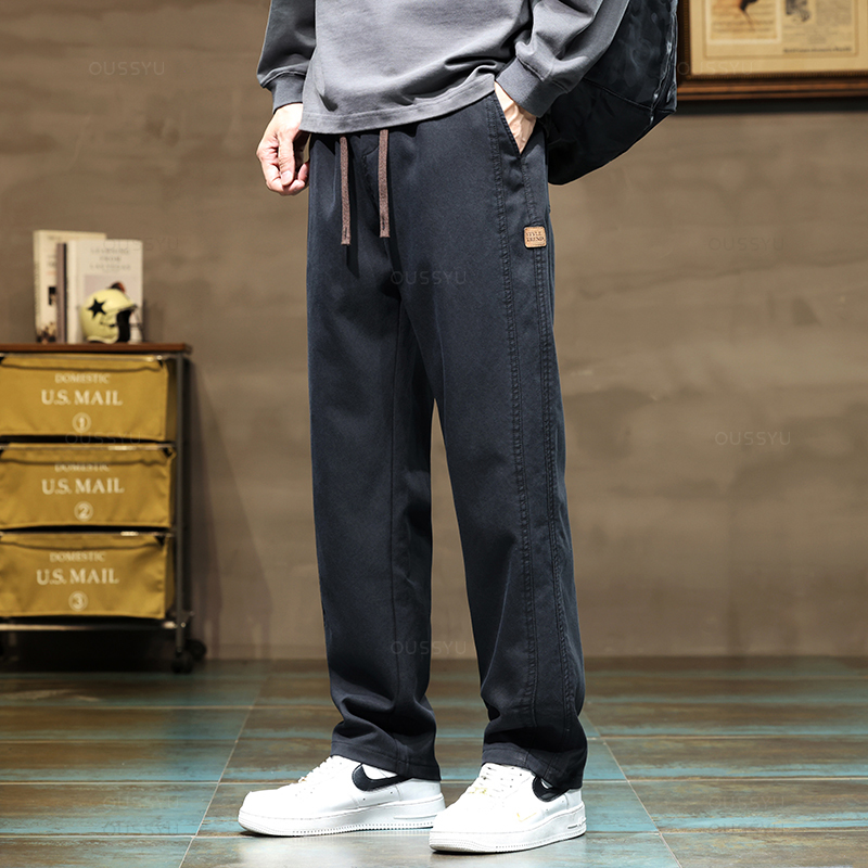 Pantalon en tissu Lyocell doux - Winter Clothing Brands avis et prix