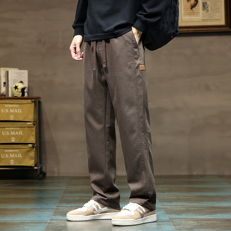 Pantalon en tissu Lyocell doux - Winter Clothing Brands avis et prix