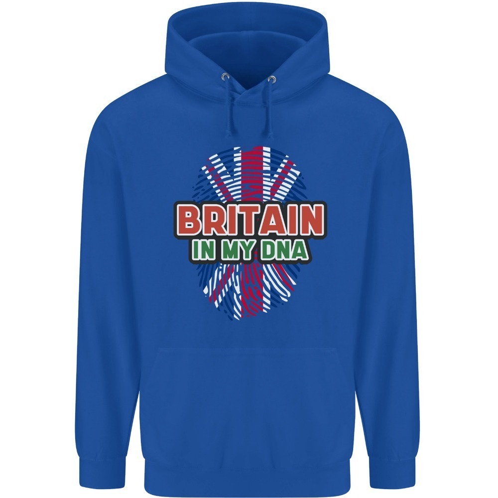 Grande-Bretagne est dans mon A - Mens Winter Clothing Uk avis et prix