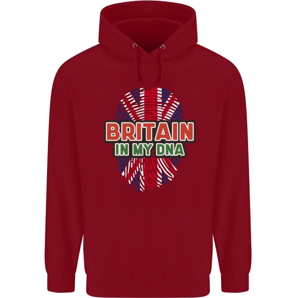 Grande-Bretagne est dans mon A - Mens Winter Clothing Uk avis et prix