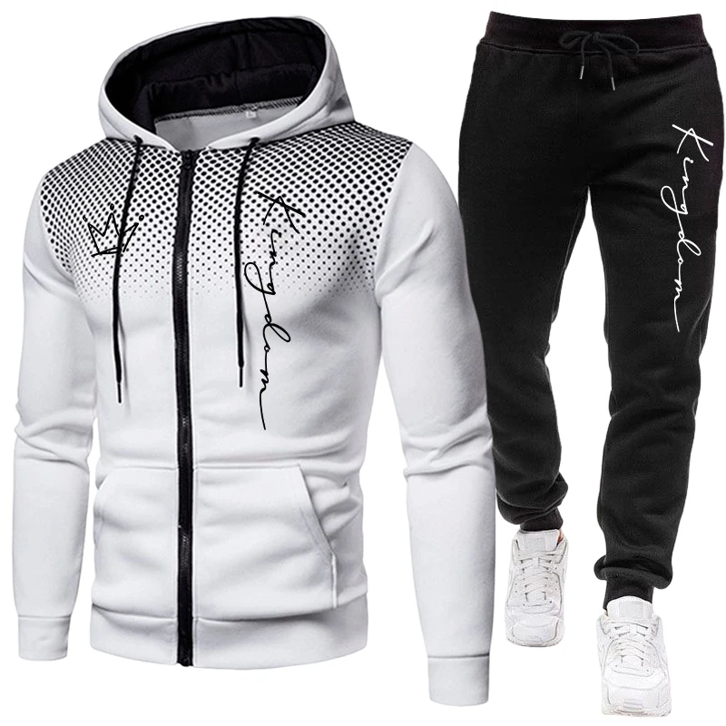 Ensemble de survêtement décont - Winter Clothing Pk avis et prix