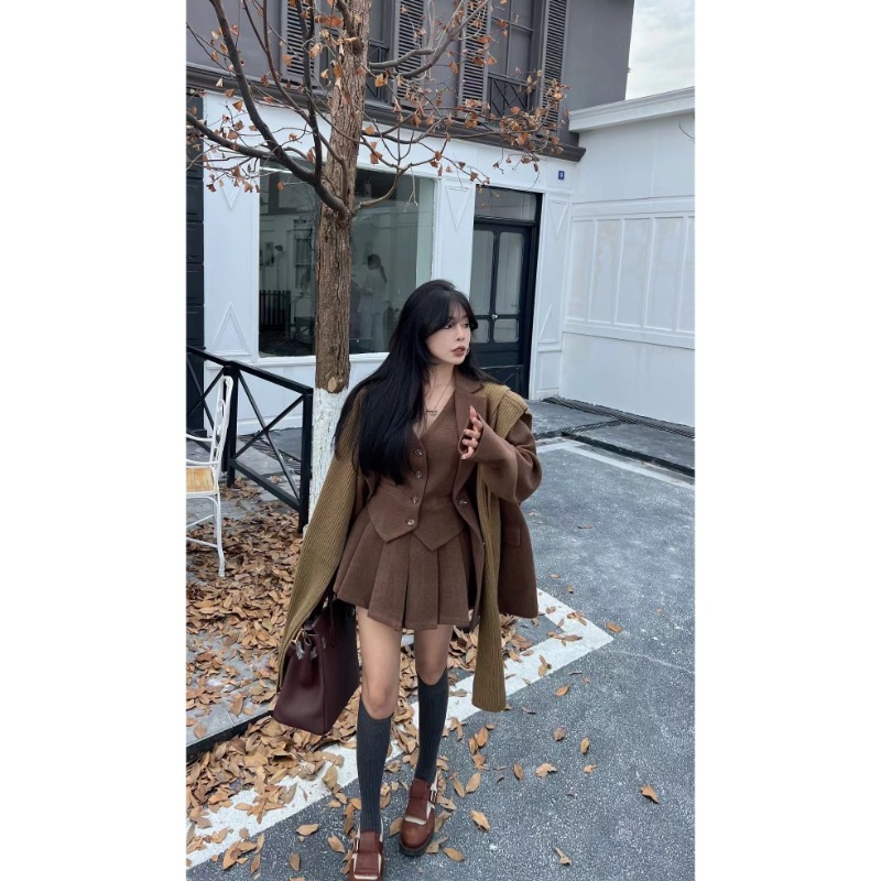 Shpmishal Ensemble de vêtement - Winter Clothing Pk avis et prix
