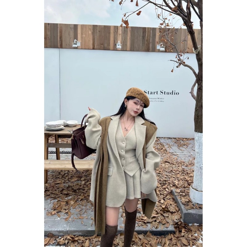 Shpmishal Ensemble de vêtement - Winter Clothing Pk avis et prix