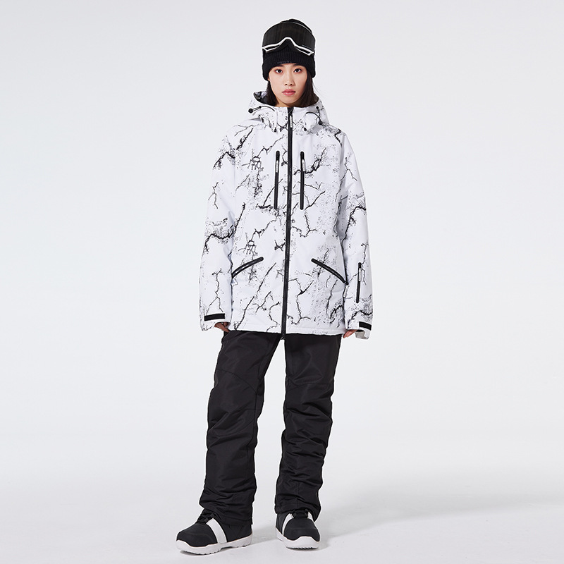 Combinaison de Ski imperméable - Winter Clothing Pk avis et prix