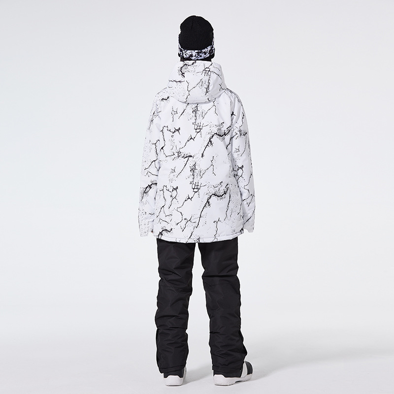 Combinaison de Ski imperméable - Winter Clothing Pk avis et prix