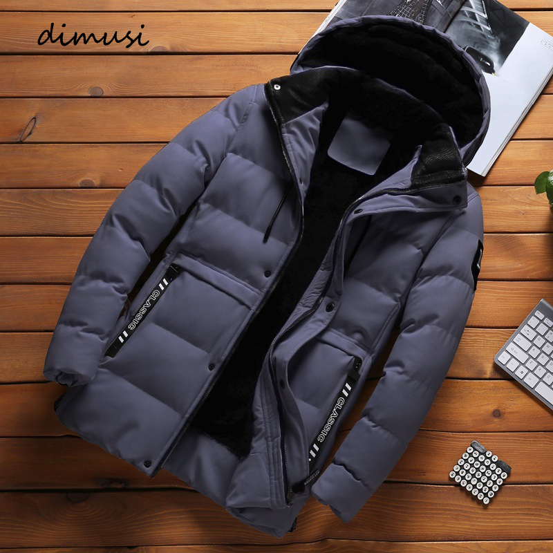 Parkas épais et chauds pour ho - Winter Clothing Brands avis et prix
