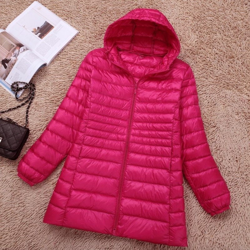 Vestes bouffantes à capuche po - Winter Clothing Pk avis et prix