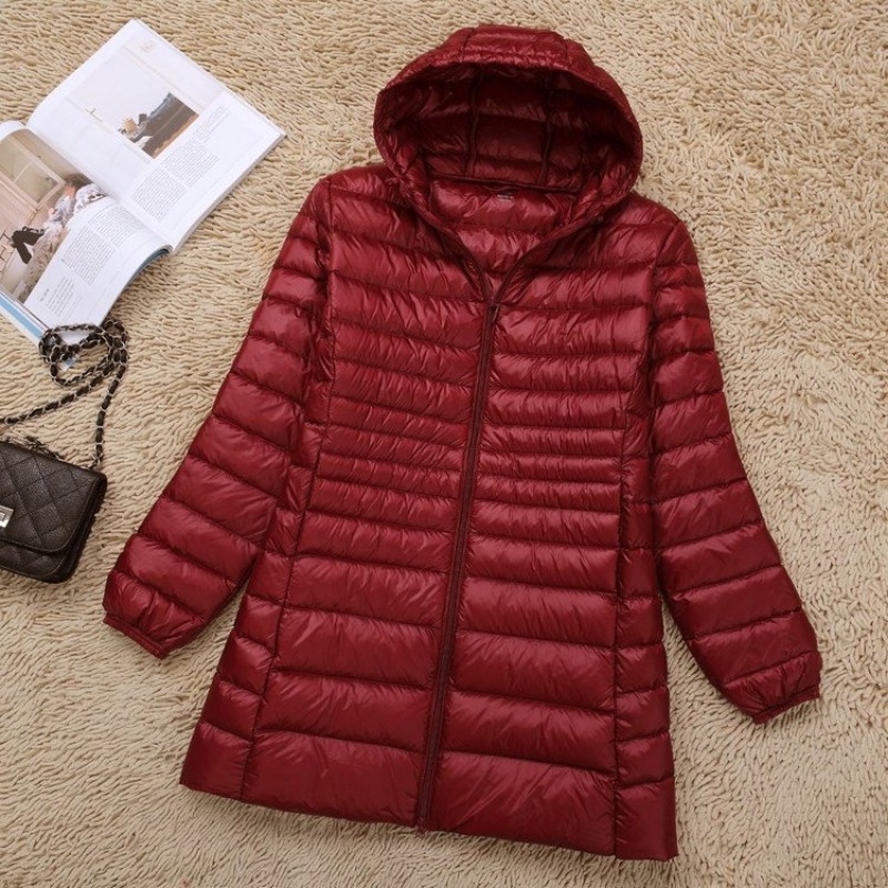 Vestes bouffantes à capuche po - Winter Clothing Pk avis et prix