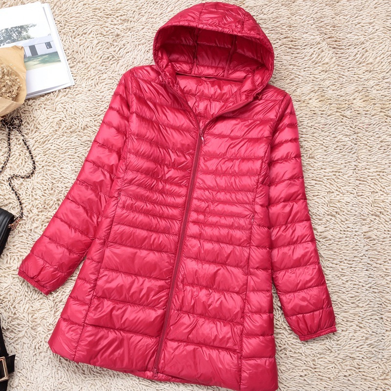 Vestes bouffantes à capuche po - Winter Clothing Pk avis et prix