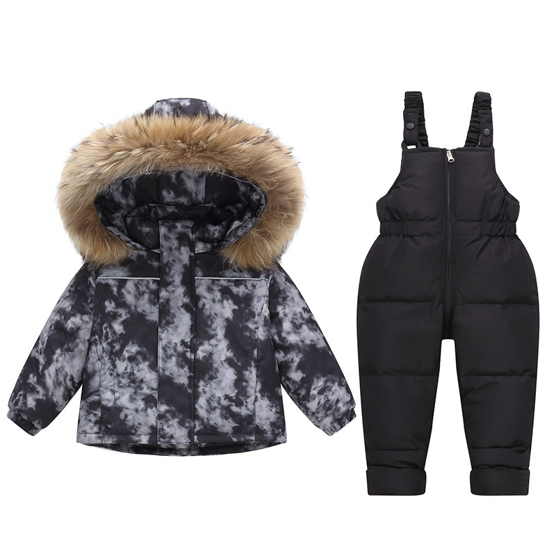 IYEAL hiver garçons fille doud - Winter Clothing Drawing avis et prix