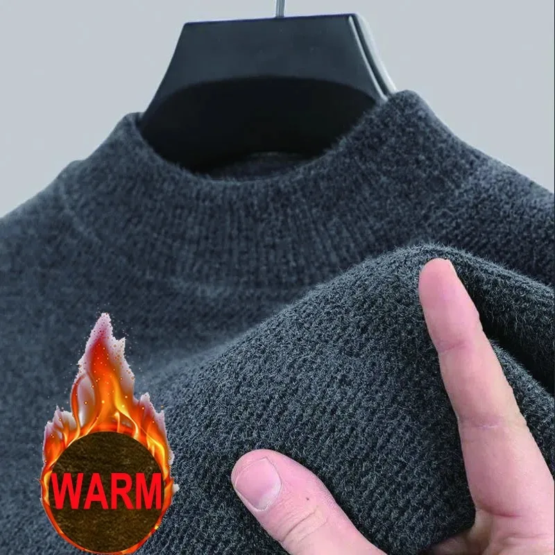 Hommes tricots pull nouveau au - Winter Clothing Brands avis et prix