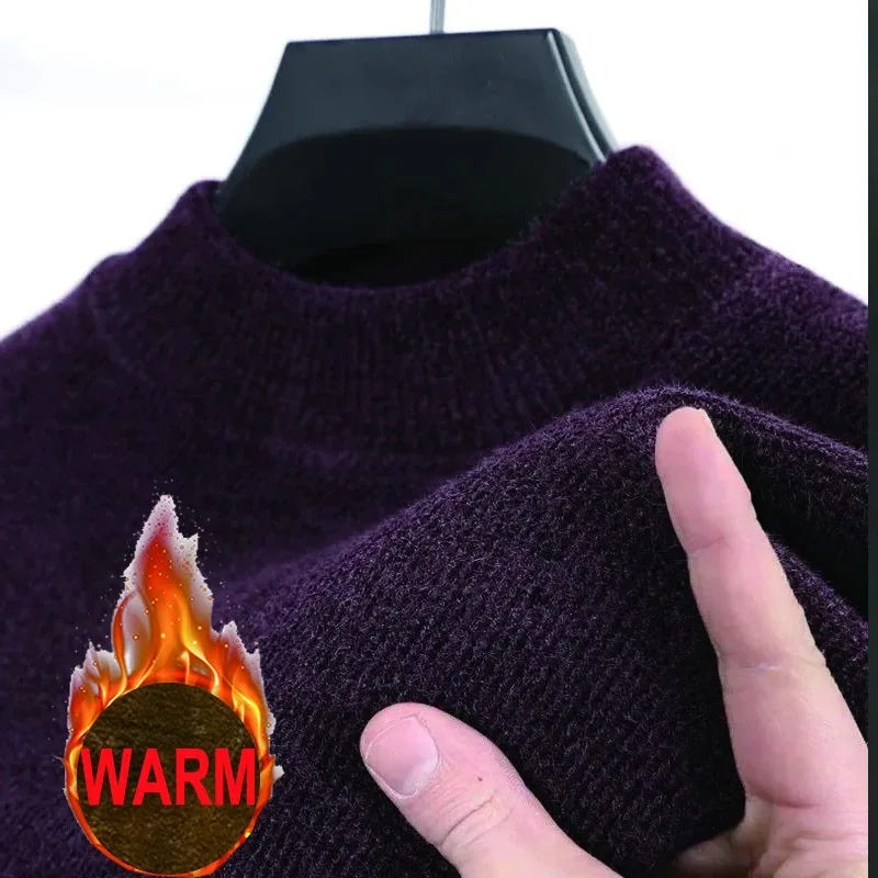 Hommes tricots pull nouveau au - Winter Clothing Brands avis et prix
