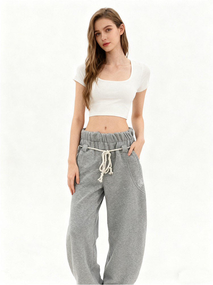Pantalon gothique Harajuku Ins - Winter Clothing Youtube avis et prix