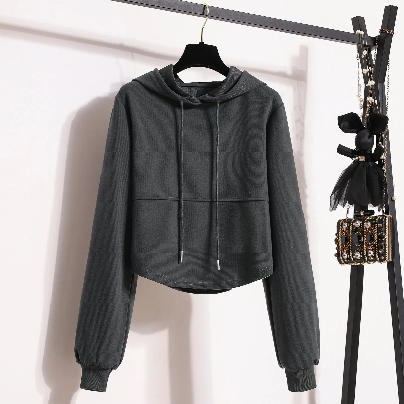 Économie à capuche à manches l - Winter Clothing Drawing avis et prix