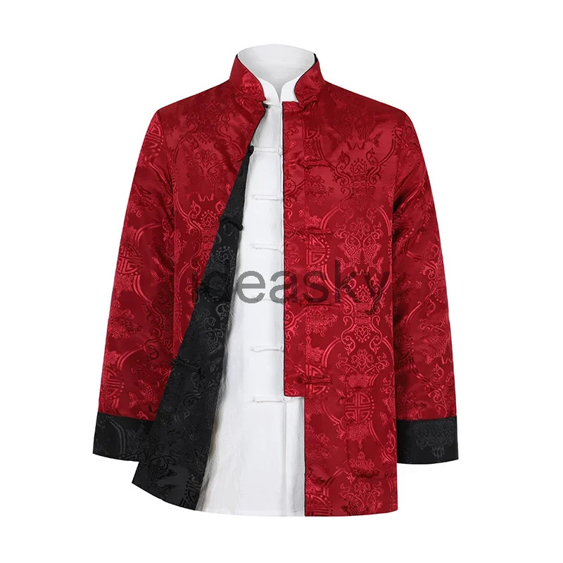 Vêtements traditionnels chinoi - Winter Clothing Youtube avis et prix