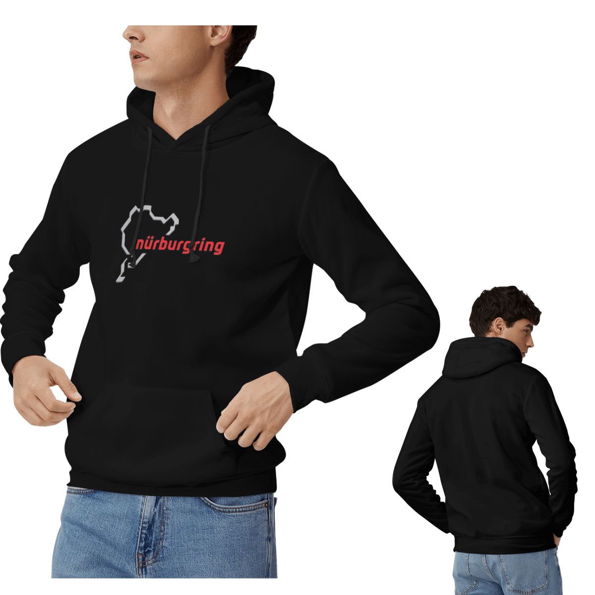 Piste de course allemagne Nurb - Winter Clothing Germany avis et prix