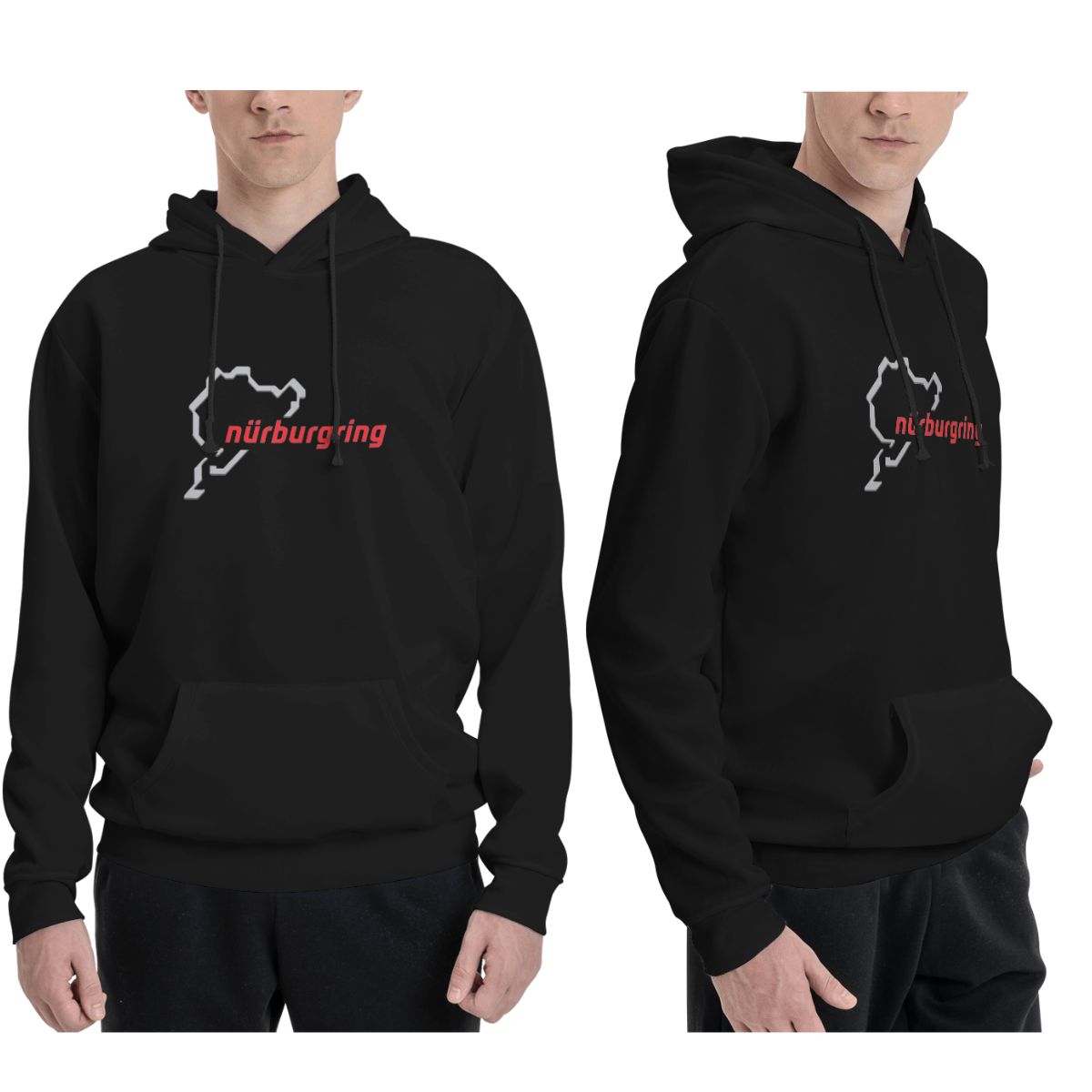 Piste de course allemagne Nurb - Winter Clothing Germany avis et prix