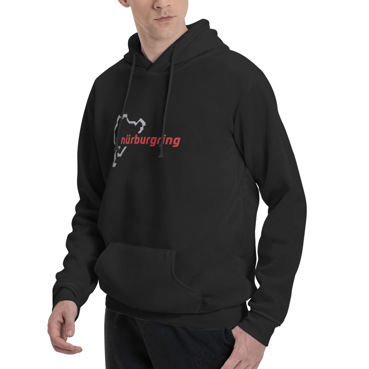 Piste de course allemagne Nurb - Winter Clothing Germany avis et prix