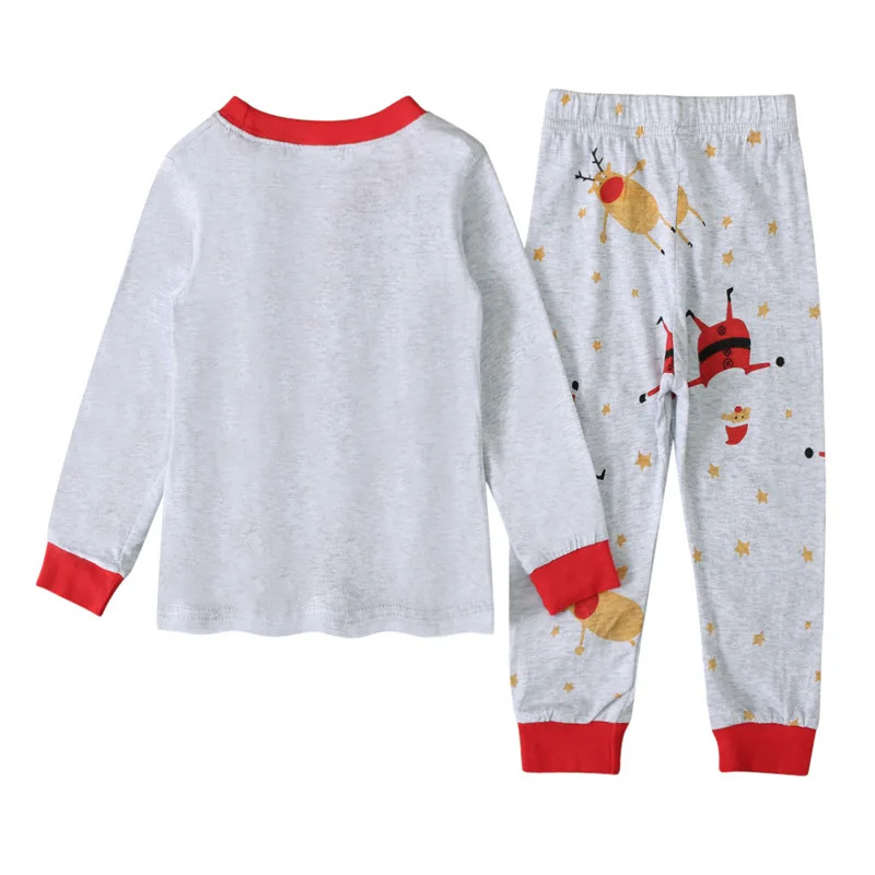 Pyjama de noël mignon père noë - Winter Clothing Youtube avis et prix