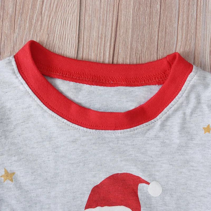 Pyjama de noël mignon père noë - Winter Clothing Youtube avis et prix