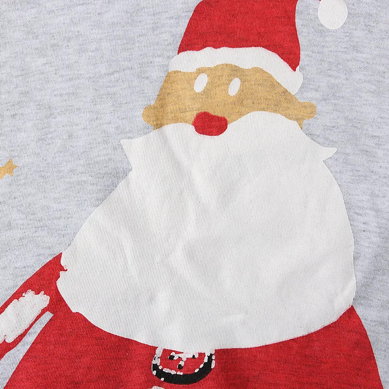 Pyjama de noël mignon père noë - Winter Clothing Youtube avis et prix