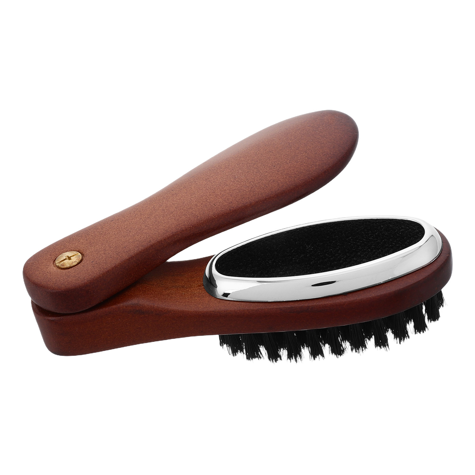 Brosse pliable double face en  - Winter Clothing Laundry avis et prix