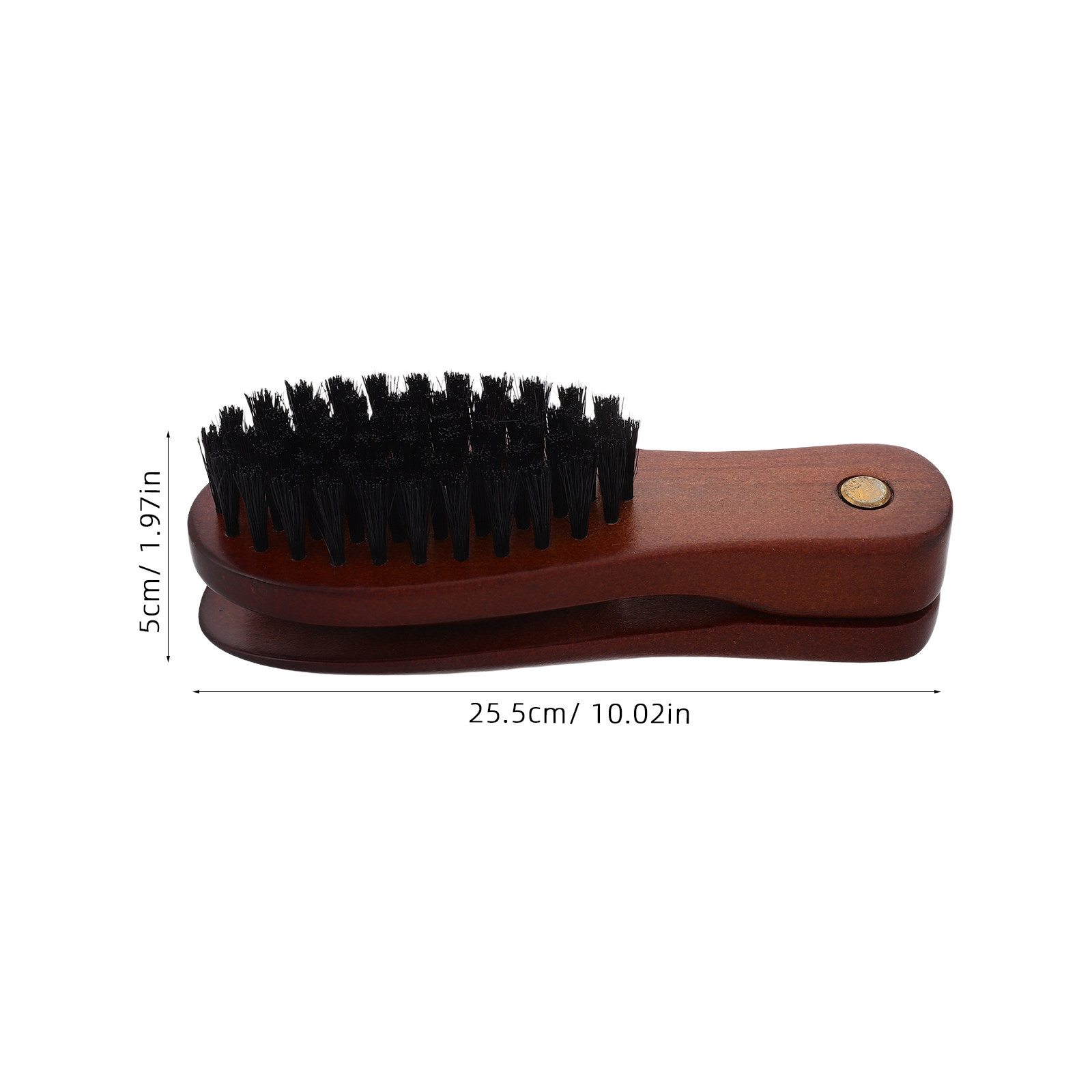 Brosse pliable double face en  - Winter Clothing Laundry avis et prix